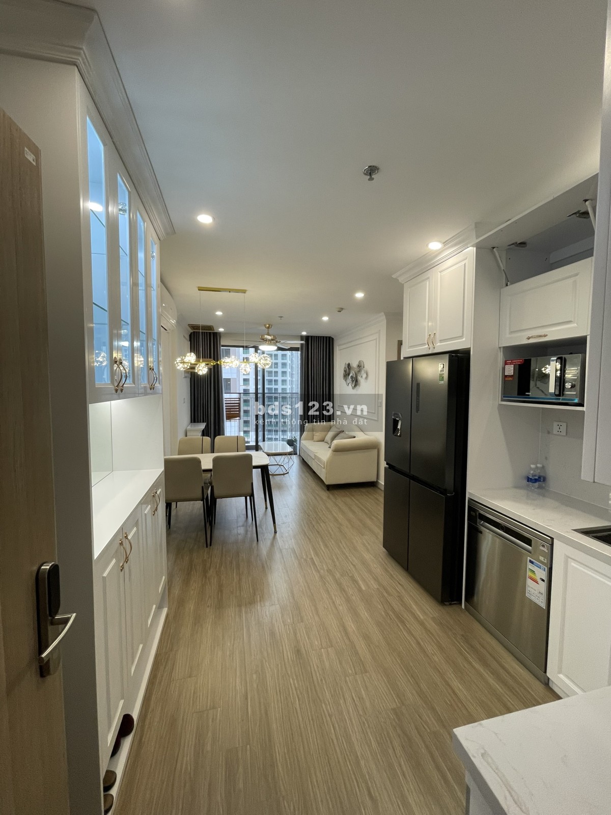 Chính Chủ Gửi Bán Nhanh Căn Stu 37m2 Giá Chỉ 1,550 Tỷ Tại Vinhomes OCP
