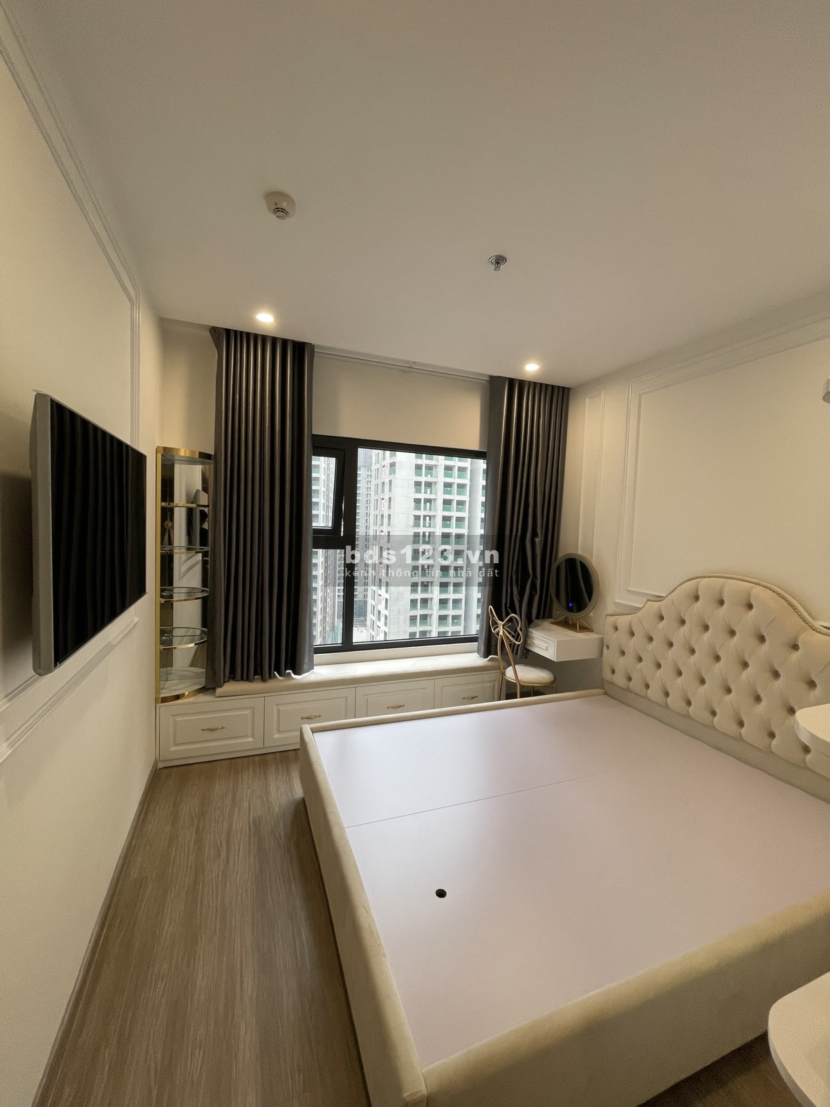 Chính Chủ Gửi Bán Nhanh Căn Stu 37m2 Giá Chỉ 1,550 Tỷ Tại Vinhomes OCP