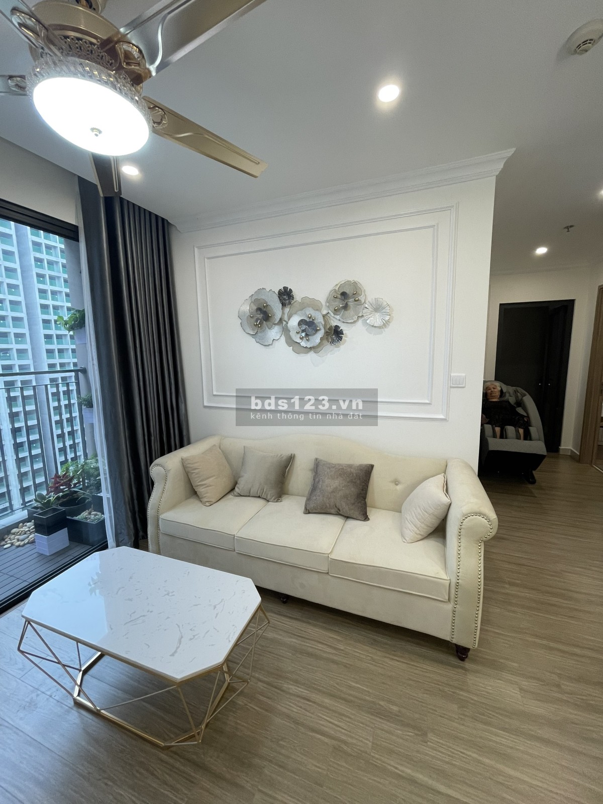 Chính Chủ Gửi Bán Nhanh Căn Stu 37m2 Giá Chỉ 1,550 Tỷ Tại Vinhomes OCP