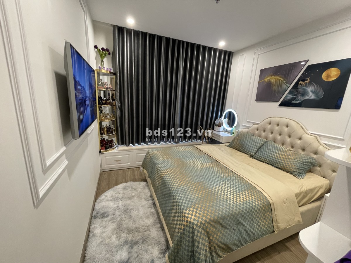 Chính Chủ Gửi Bán Nhanh Căn Stu 37m2 Giá Chỉ 1,550 Tỷ Tại Vinhomes OCP