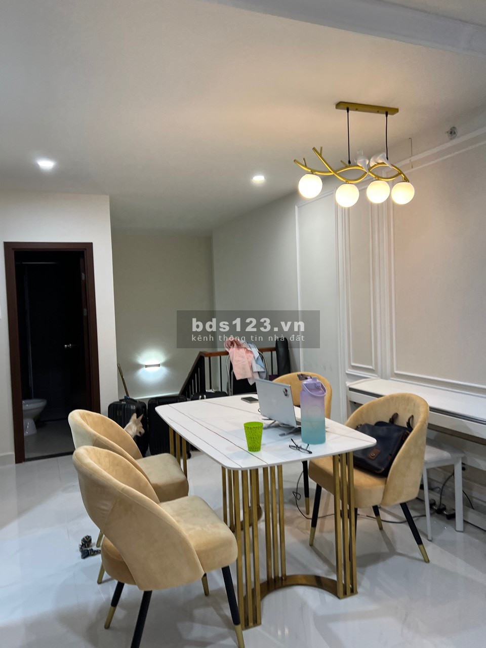 Chính Chủ Bán Shophouse 1trệt1lầu (2PN-3WC) - Phạm Thế Hiển, P6, Q8 DT:151m2 Giá 5tỷ2 SHR 0795809958