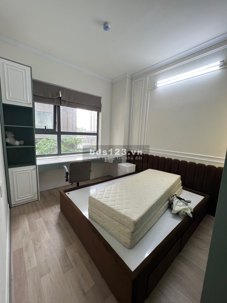 Chính Chủ Bán Shophouse 1trệt1lầu (2PN-3WC) - Phạm Thế Hiển, P6, Q8 DT:151m2 Giá 5tỷ2 SHR 0795809958