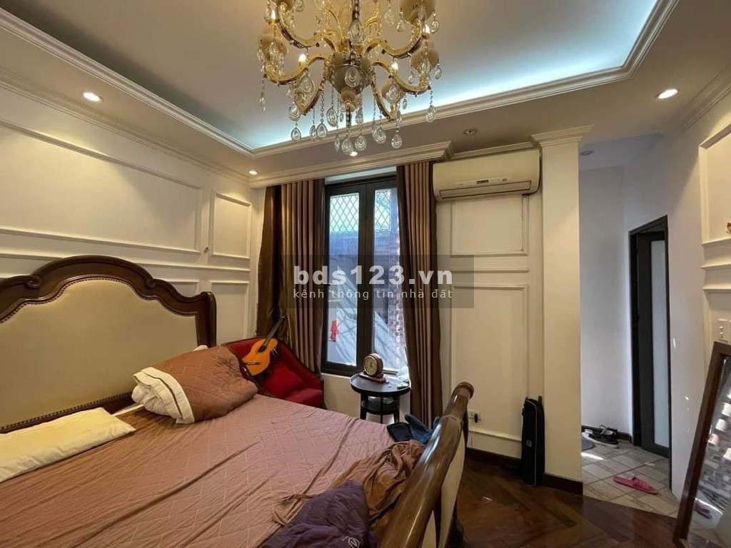 BÁN NHÀ HOÀNG MAI, SIÊU HIẾM SIÊU ĐẸP, NGÕ RỘNG, Ô TÔ ĐỖ GẦN, GIÁ NHỈNH 5 TỶ