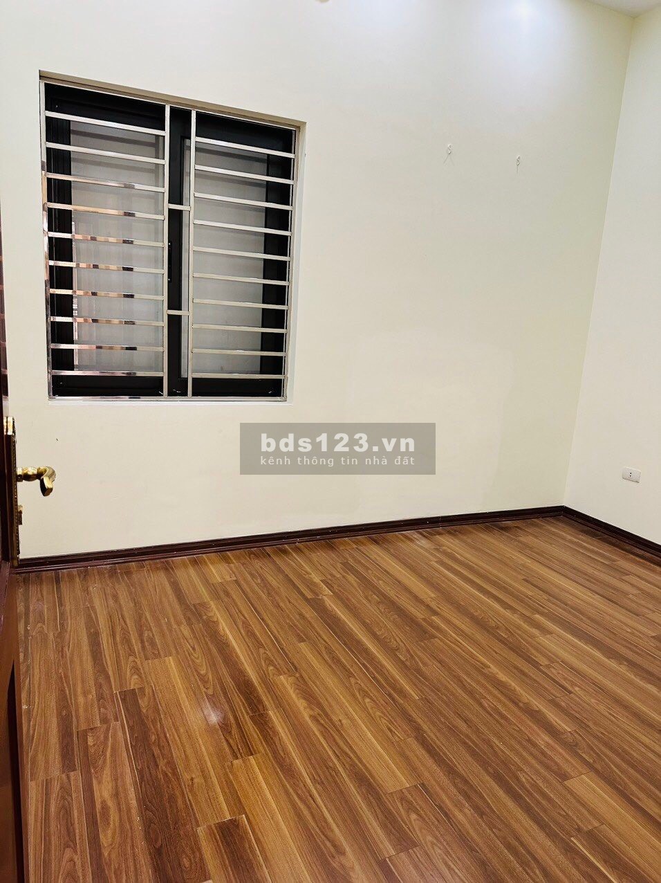 Cho Thuê Nhà Nguyên Căn 4 Tầng Tại Ngõ 132 Đường Cầu Giấy
