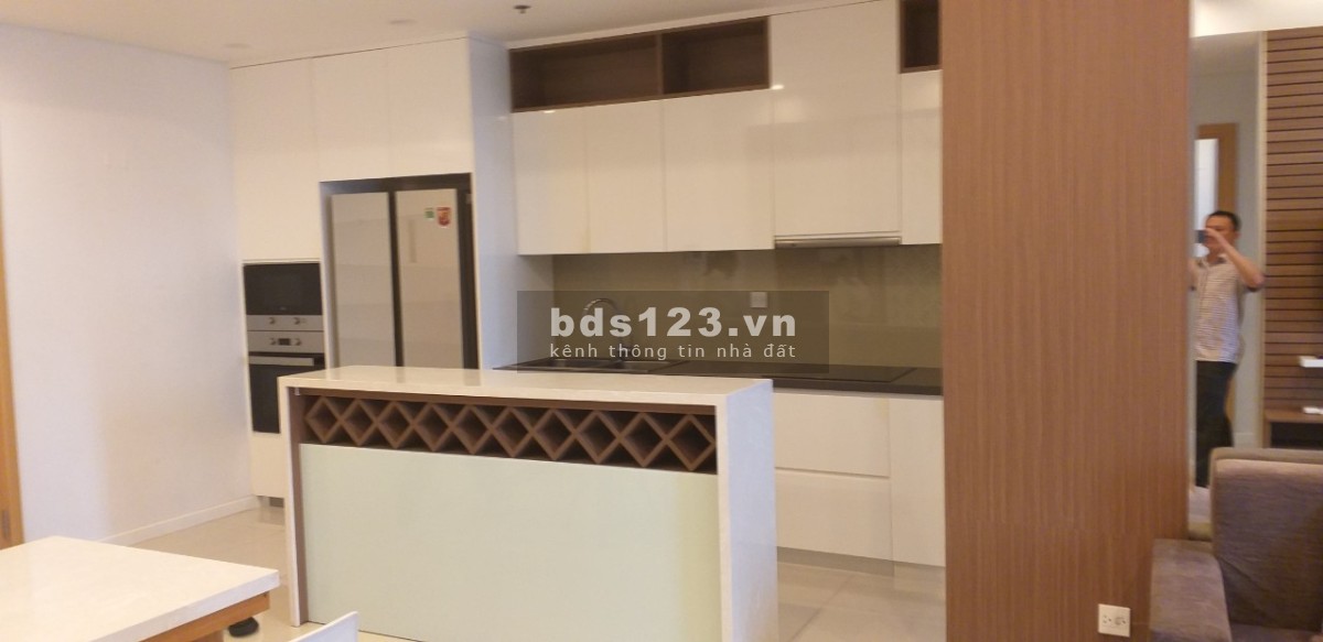 CHO THUÊ CĂN HỘ SARIMI 3PN GIÁ 35tr/tháng