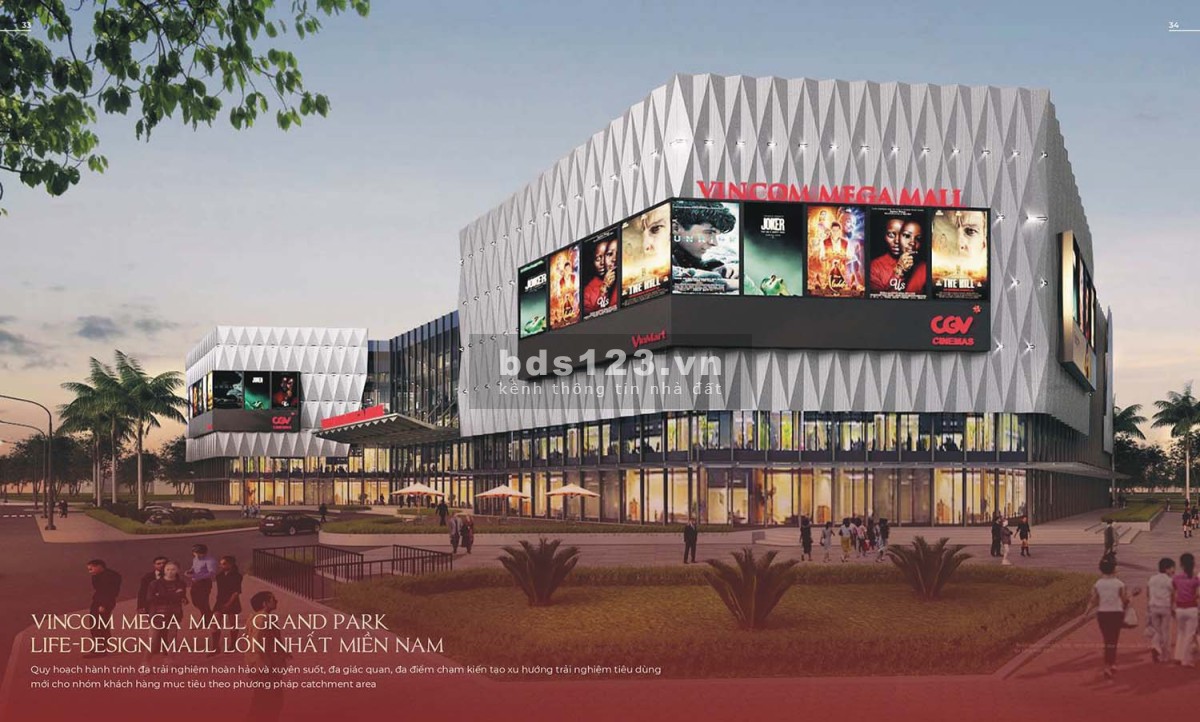 Chính chủ cần bán căn hộ GLORY HEIGHTS (Vinhomes Grand Park) 3 Phòng Ngủ, diện tích 83.2 m2