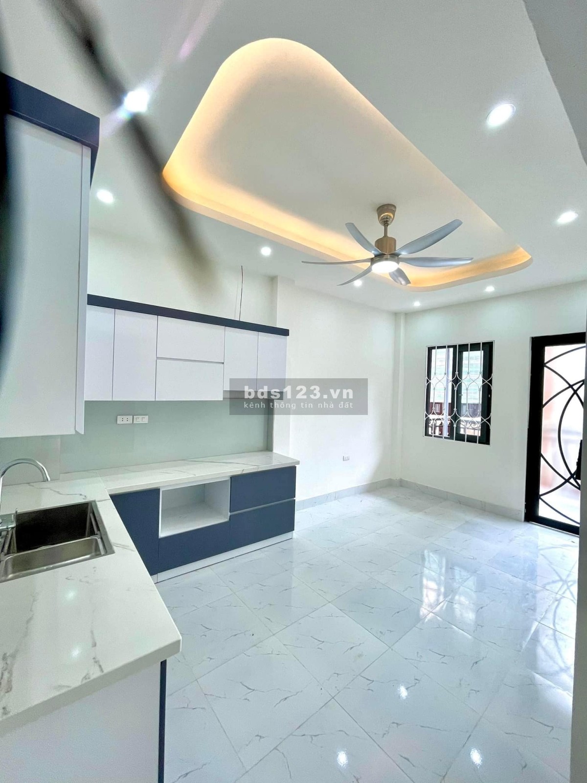 NHANH THÌ KỊP – NHÀ PHỐ THỊNH HÀO 1 - 34M - MẶT TIỀN 6.5M - GIÁ 10.8 TỶ