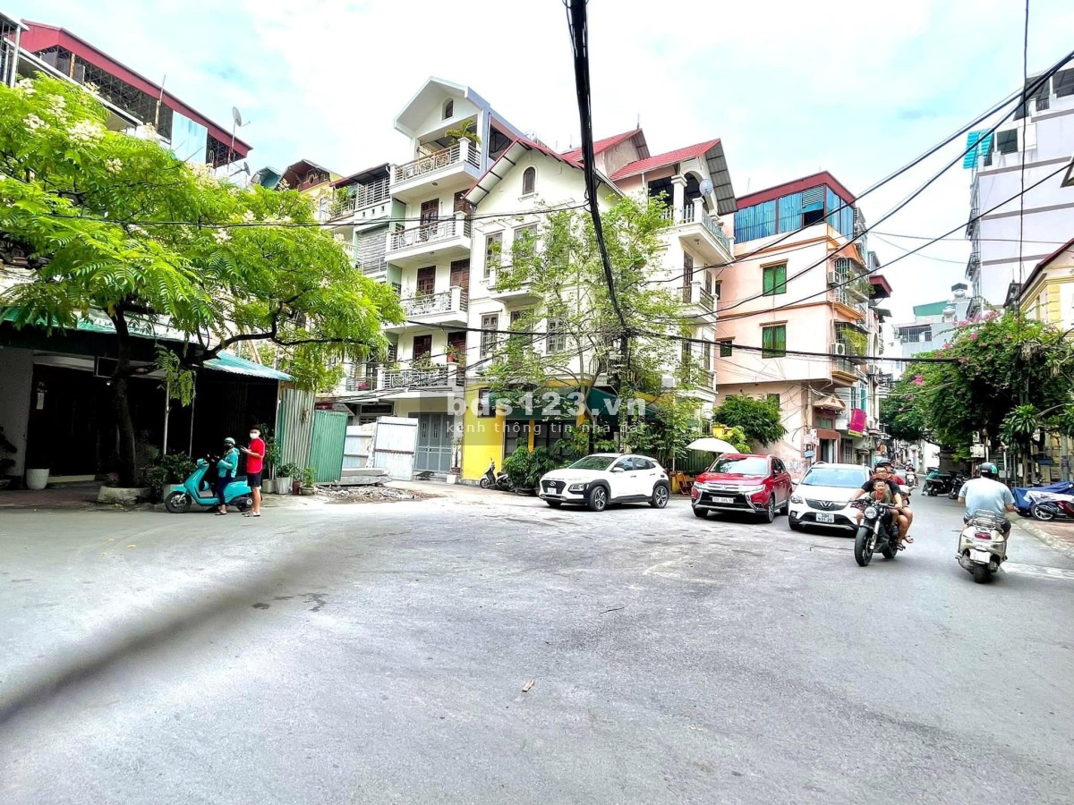 NHANH THÌ KỊP – NHÀ PHỐ THỊNH HÀO 1 - 34M - MẶT TIỀN 6.5M - GIÁ 10.8 TỶ