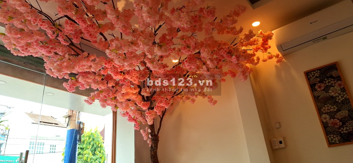 32A Đại lộ 2, P. Phước Bình, TP. Thủ Đức - Cần sang nhượng mặt bằng