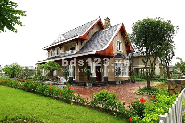 BÁN BIỆT THỰ CỔ ĐIỂN đường Đồng Nai - Quận 10 - 205m2 - 52 tỷ