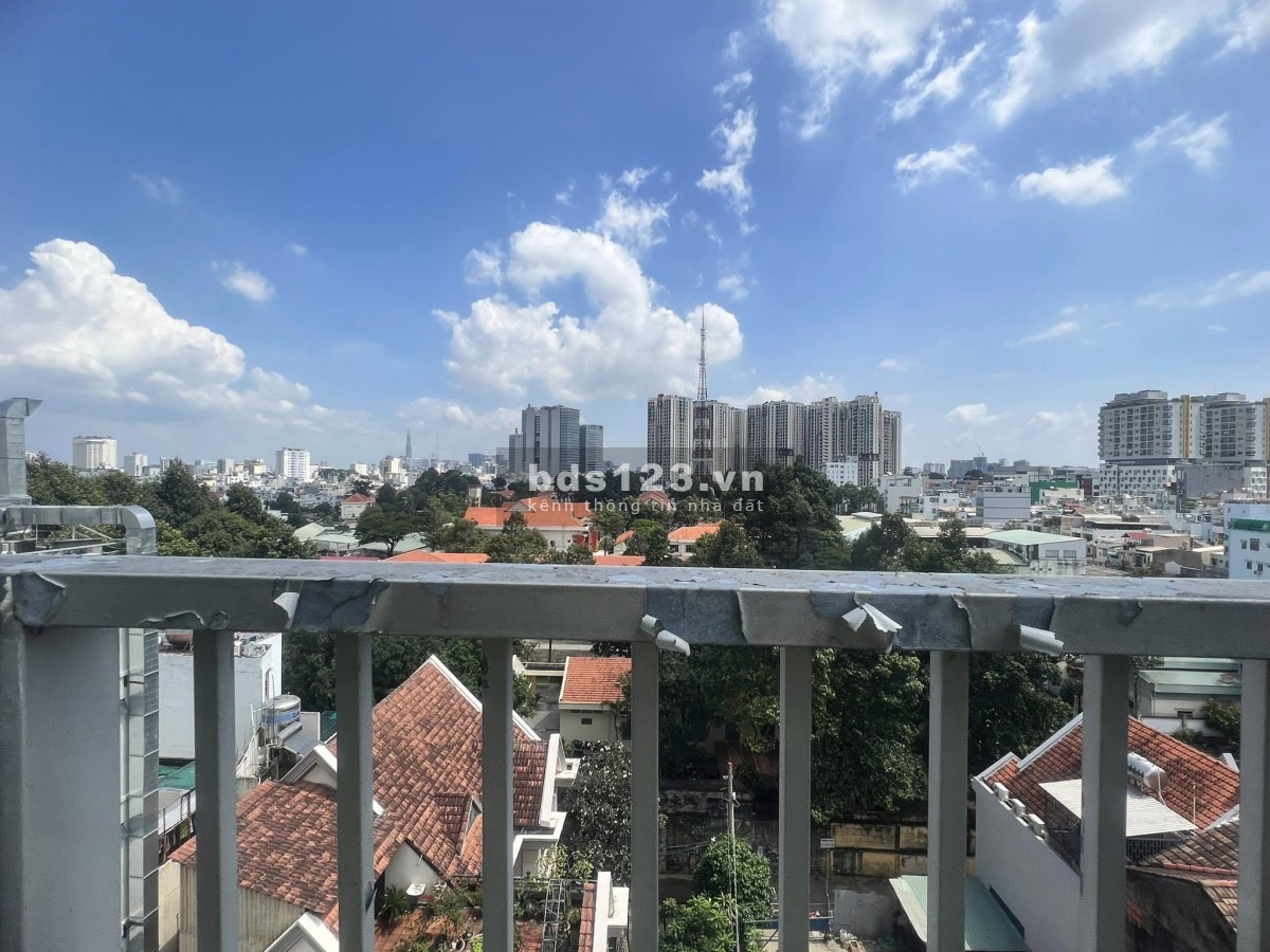 Bán gấp định cư BUILDING MẶT TIỀN Hoàng Dư Khương TT QUẬN 10 - 55 TỶ DT 128M2 - DÒNG TIỀN 130 tr