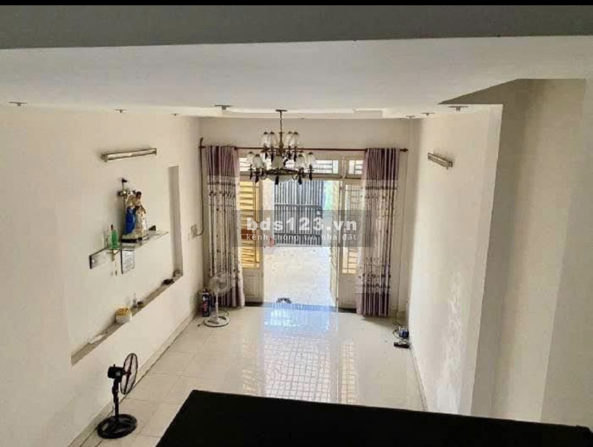 Bán nhà GIẢM 1ty Đường thông oto vào nhà PHƯỜNG BÌNH TRƯNG TÂY QUẬN 2 TP THỦ ĐỨC