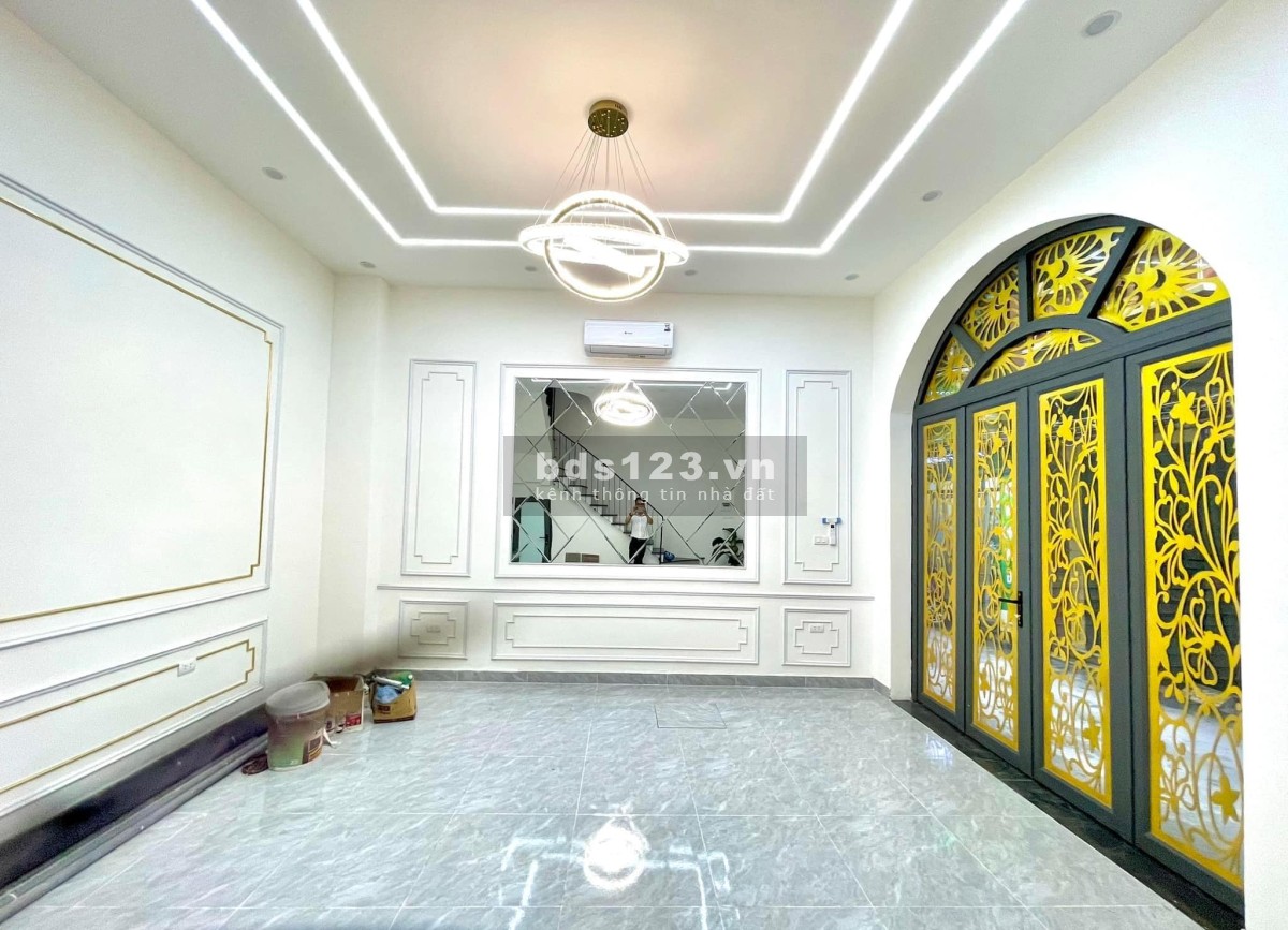 NHANH THÌ KỊP – NHÀ PHỐ THỊNH HÀO 1 - 34M - MẶT TIỀN 6.5M - GIÁ 10.8 TỶ