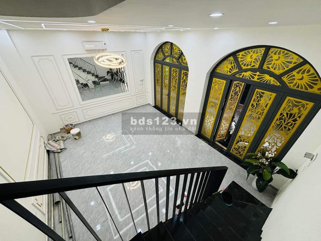 NHANH THÌ KỊP – NHÀ PHỐ THỊNH HÀO 1 - 34M - MẶT TIỀN 6.5M - GIÁ 10.8 TỶ
