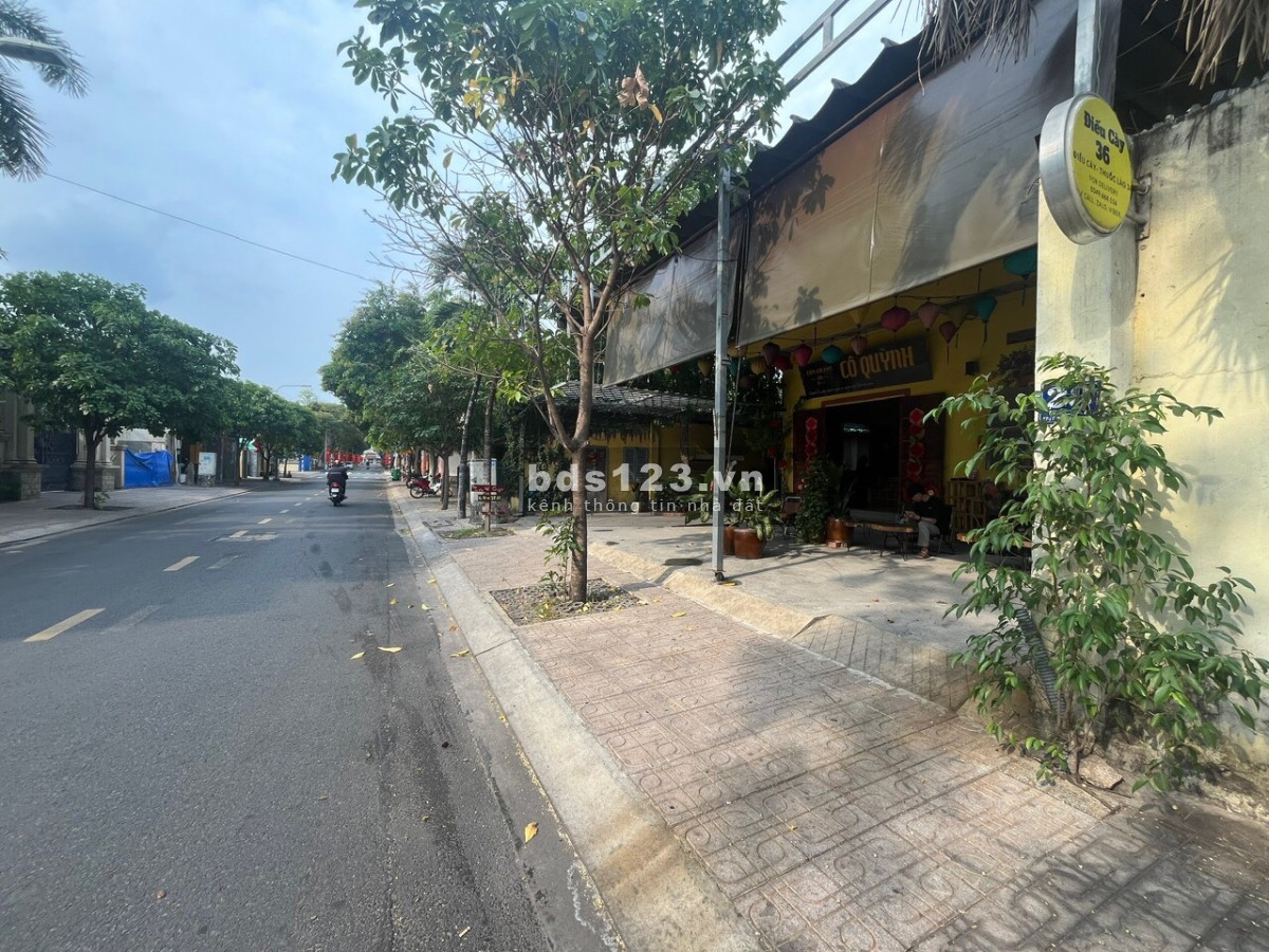 Cần bán nhà mặt tiền đường Bắc Ái, phường Bình Thọ, quận Thủ Đức.