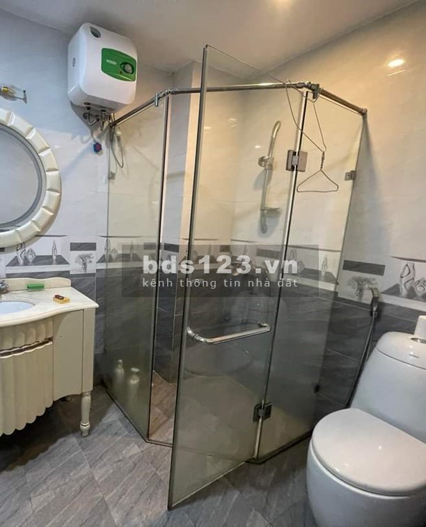 Hiếm - Bán Nhà Mỹ Đình - 5 Tầng - Gần Hồ Điều Hòa - Dt 34,5 m2 - 5.1Tỷ