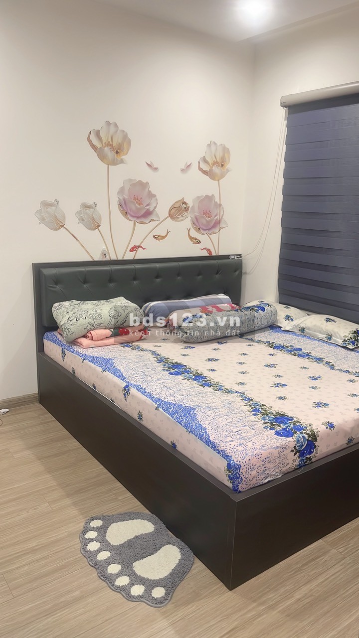 Bán căn hộ 2PN2WC 59m2 chỉ 2.5 tỷ (BTP) Rẻ Nhất Origami Vinhomes Grand Park