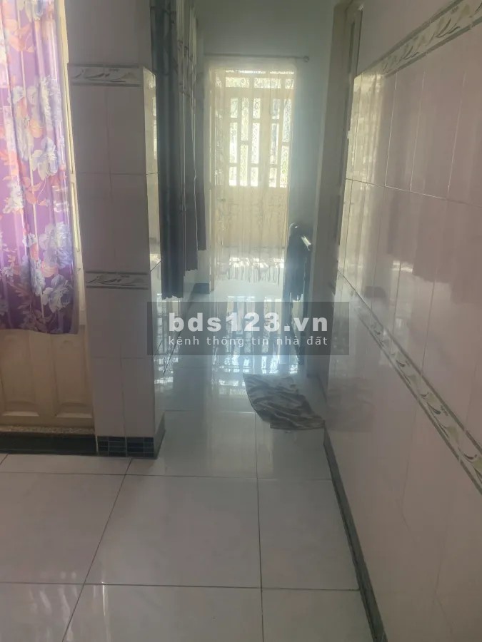MẶT TIỀN HẺM GẦN MẶT TIỀN BÙI VĂN NGỮ CHỦ CẦN BÁN GÁP-HẺM XE TẢI TRÁNH NHAU 75M2 GIÁ CHỈ 5.2TỶ.