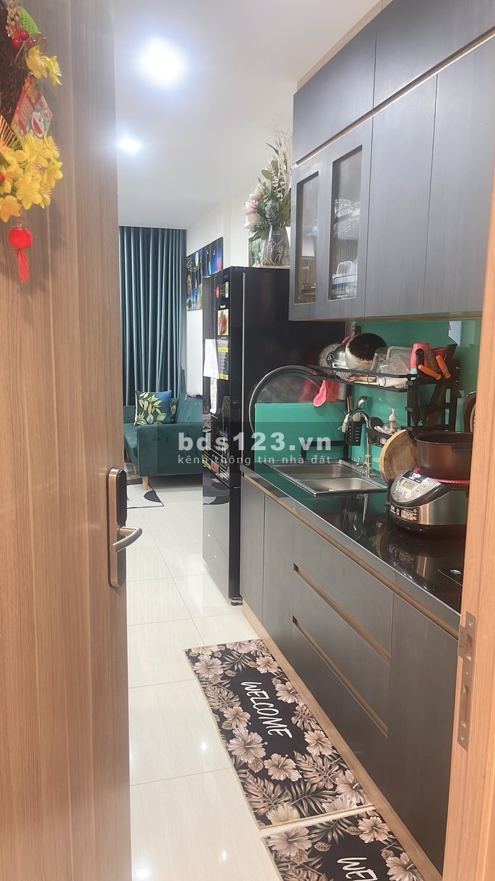Bán căn hộ 2PN2WC 59m2 chỉ 2.5 tỷ (BTP) Rẻ Nhất Origami Vinhomes Grand Park