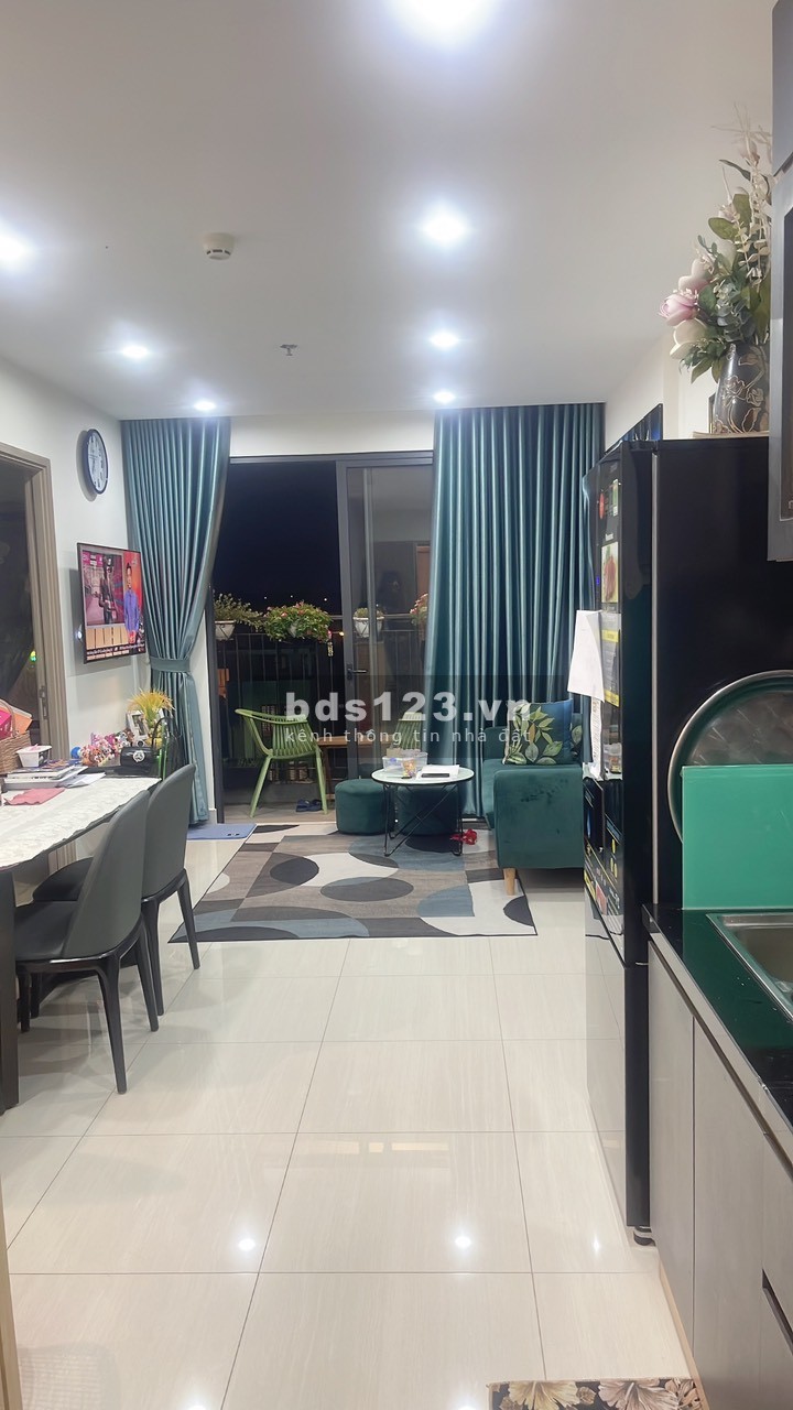 Bán căn hộ 2PN2WC 59m2 chỉ 2.5 tỷ (BTP) Rẻ Nhất Origami Vinhomes Grand Park