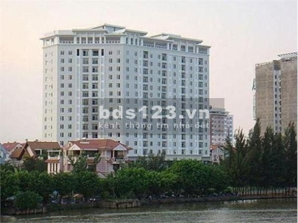 Cho thuê gấp căn hộ Hồng Lĩnh Plaza, H.Bc, Dt : 81 m2, 2PN, Giá : 8 tr/th, Có Nội Thất