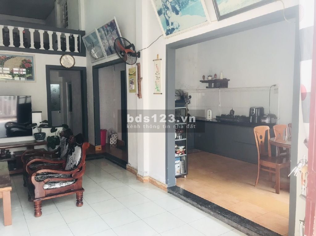 BÁN NHÀ MẶT TIỀN 7M, Hải Triều - Hòa Hải - Ngũ Hành Sơn - Đà Nẵng