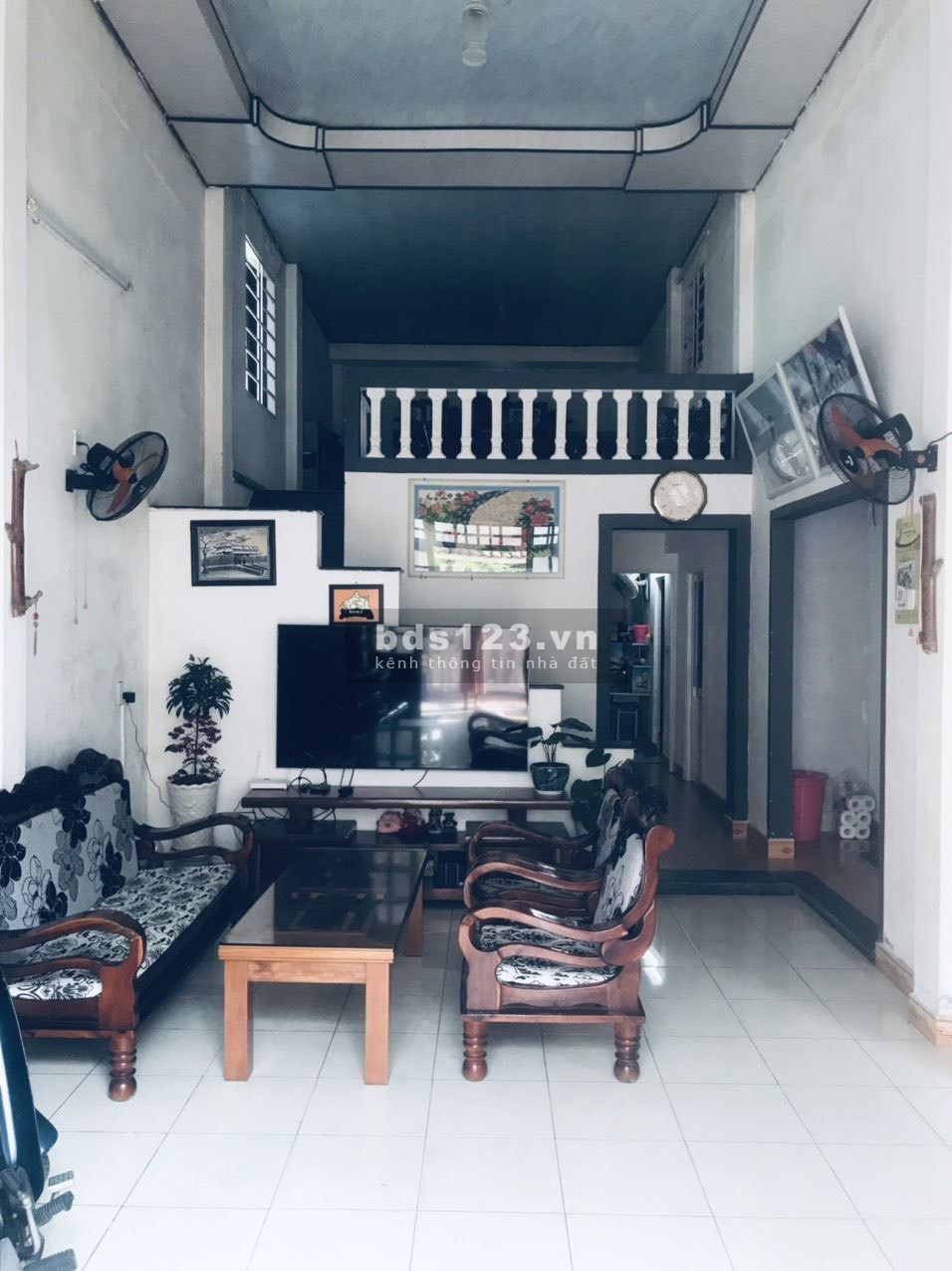 BÁN NHÀ MẶT TIỀN 7M, Hải Triều - Hòa Hải - Ngũ Hành Sơn - Đà Nẵng