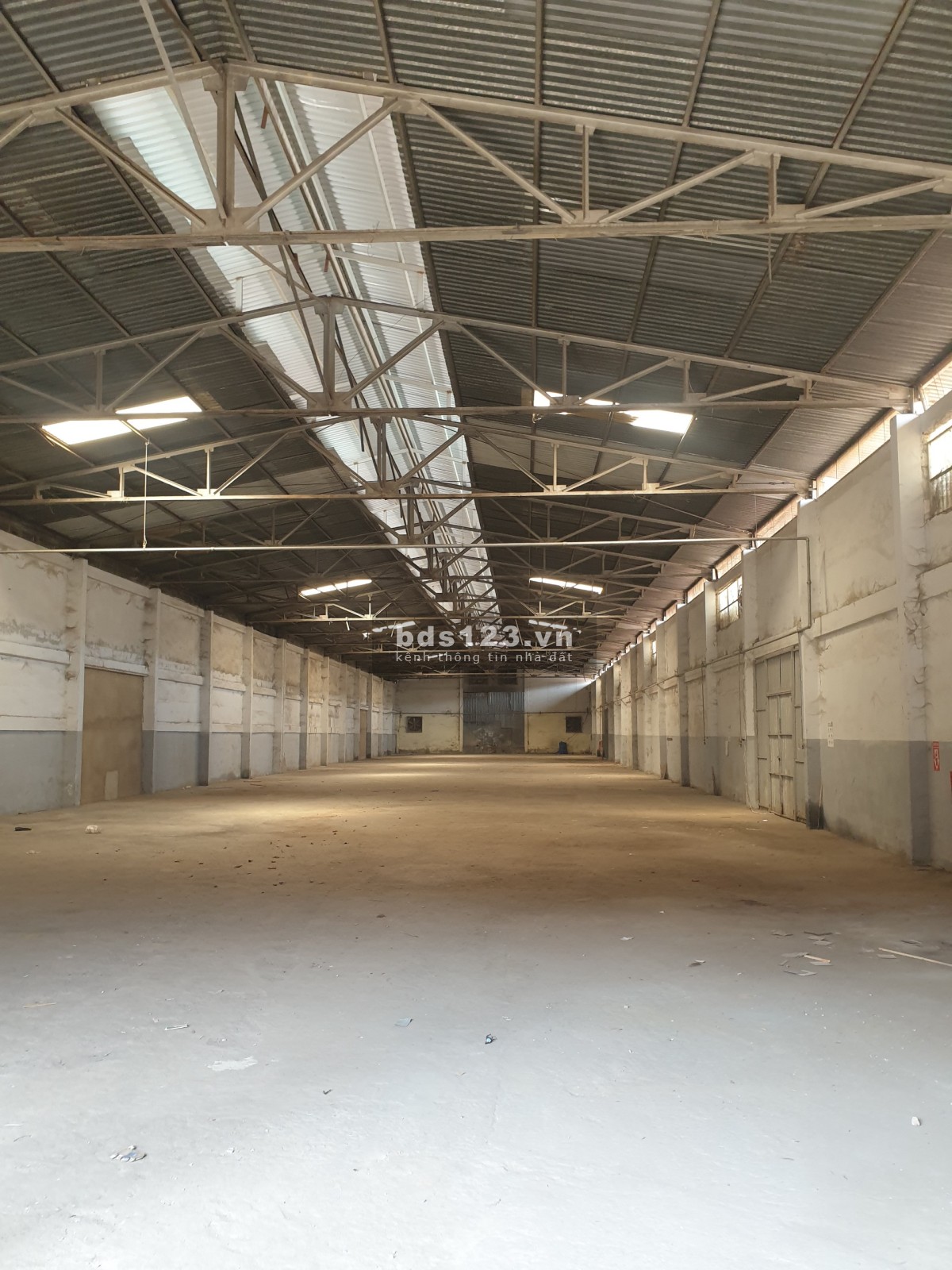 Cho thuê kho xưởng *500m2 - 1165m2 Nguyễn Xiển, Long Bình, Quận 9