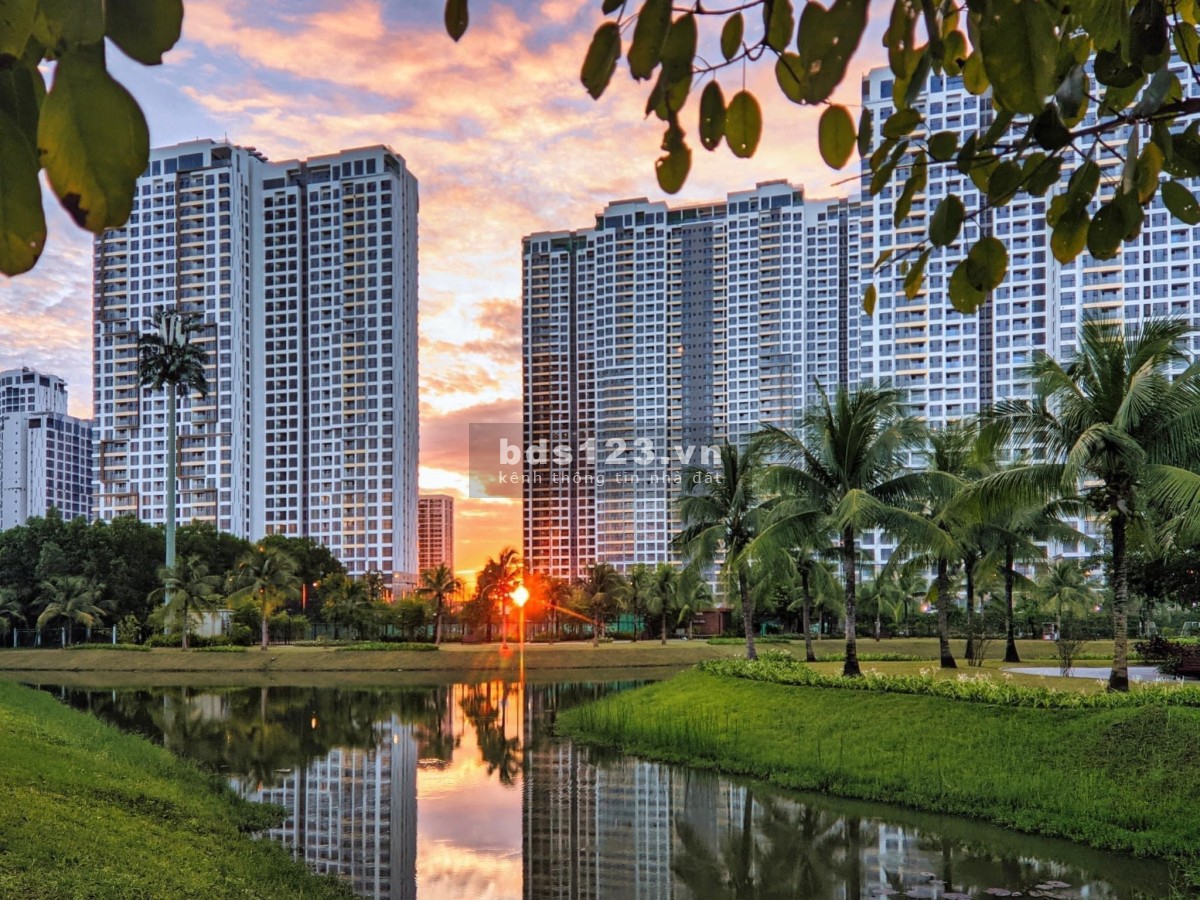 Bán căn hộ 2PN2WC 59m2 chỉ 2.5 tỷ (BTP) Rẻ Nhất Origami Vinhomes Grand Park
