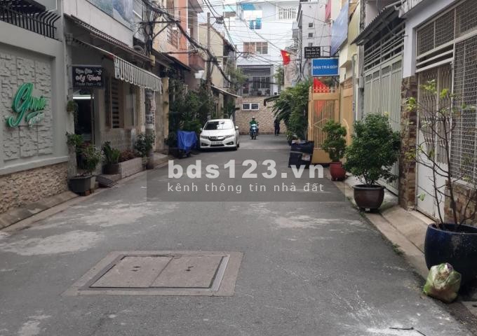 SIÊU THƠM Ở TRẦN BÌNH - Ô TÔ TRÁNH - KINH DOANH - HAI THOÁNG - TIỆN ÍCH BẠT NGÀN - 45M2 - 7.8TỶ