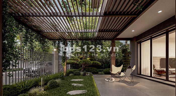 BÁN BIỆT THỰ CỔ ĐIỂN đường Đồng Nai - Quận 10 - 205m2 - 52 tỷ