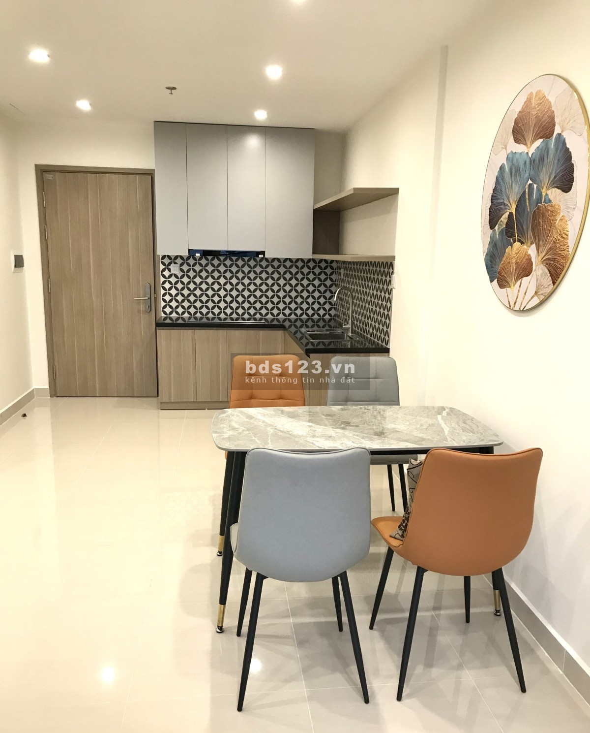 Cần cho thuê căn hộ Vinhomes Smart City