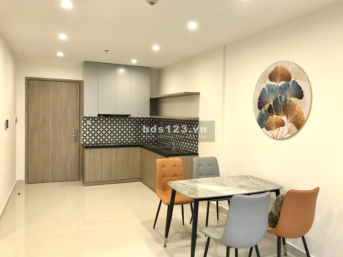 Cần cho thuê căn hộ Vinhomes Smart City