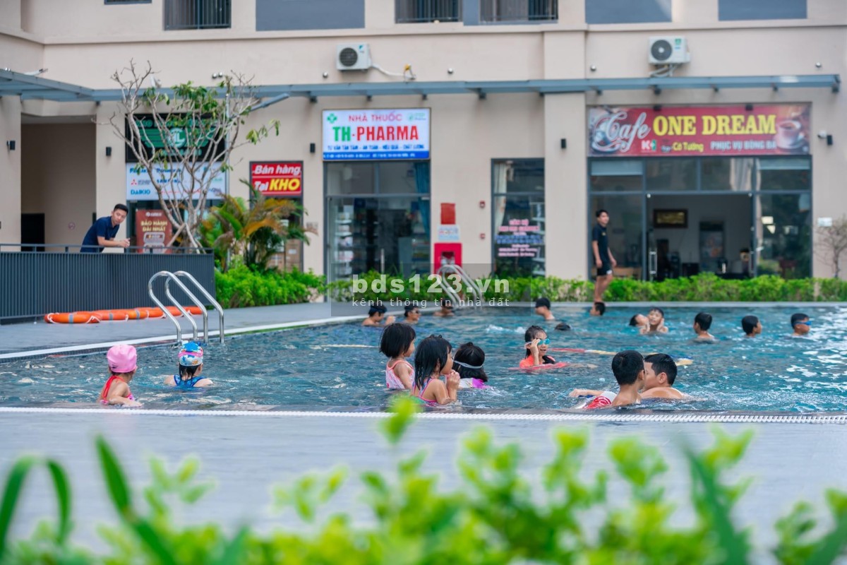 RA MẮT GIỎ HÀNG SHOPHOUSE KHỐI ĐẾ ĐẸP NHẤT DỰ ÁN SEAVIEW TOWER