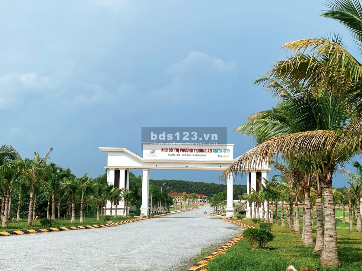 Cần bán đất nền dự án Block F7 lô số 19 nguồn Chủ đầu tư giá rẻ đối diện KCN Tân Bình