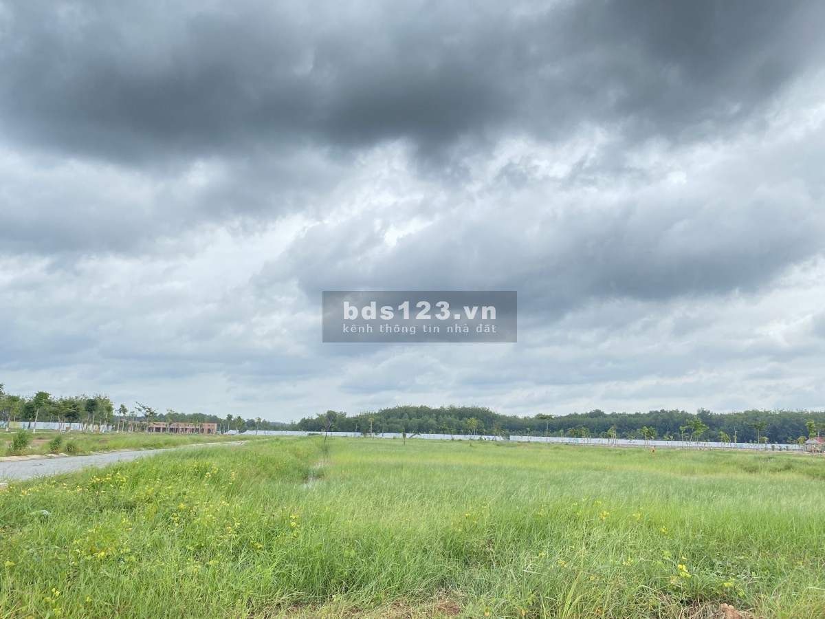 Bán đất Bình Dương sổ sẵn công chứng ngay.