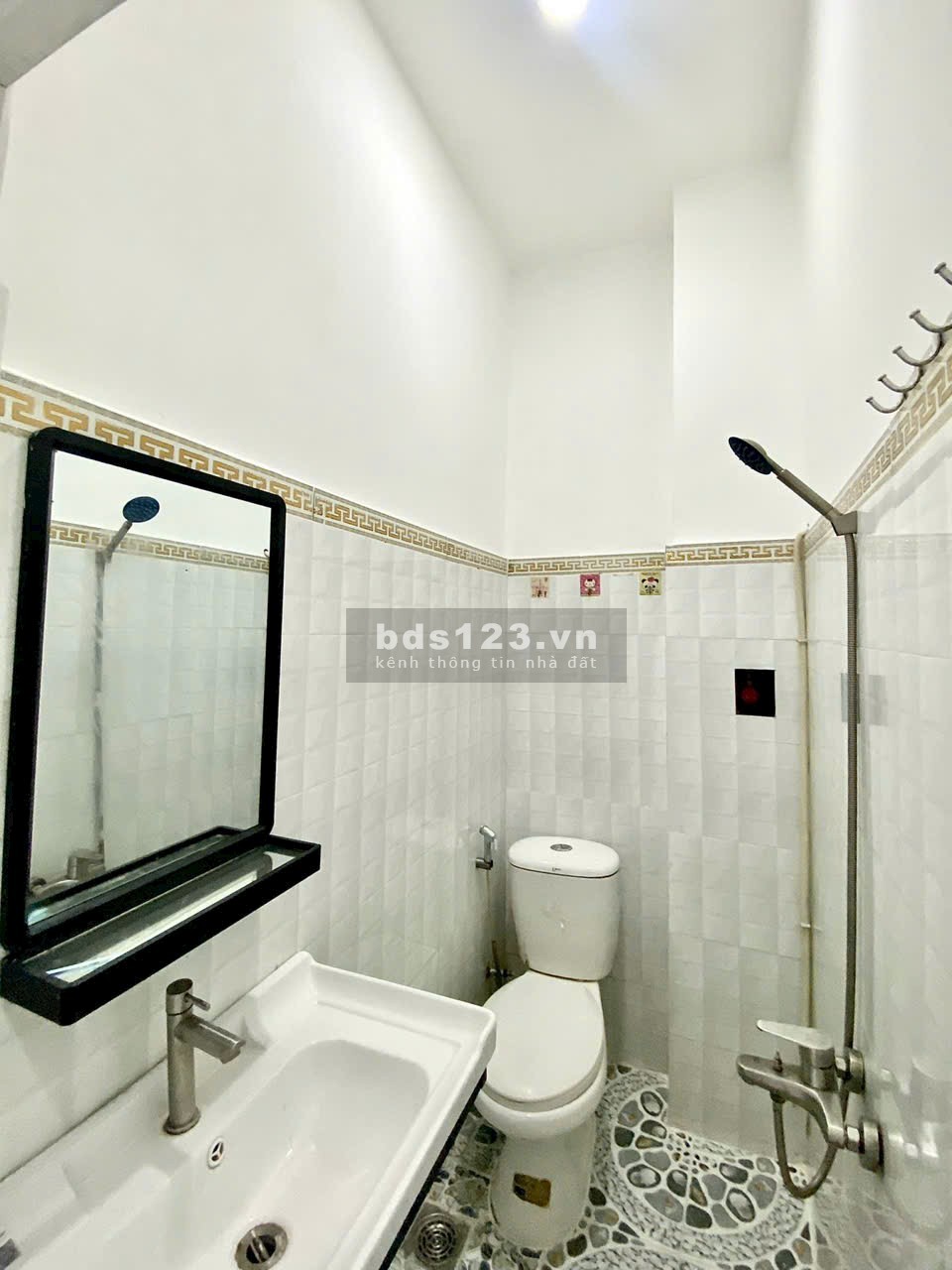 Chính chủ cần bán nhà hẻm 7m đường Liên Khu 4-5 quận Bình Tân_