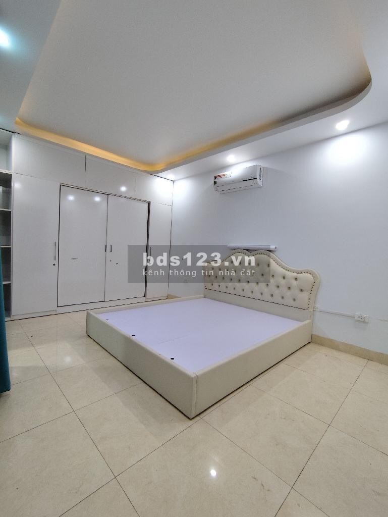 Nhà mới đẹp Xa La Hà Đông 42m2 x 5 tầng chỉ 4 tỷ 7