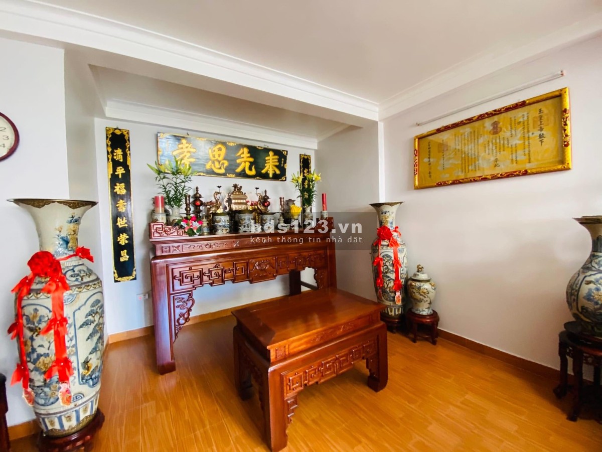 Sở Hữu Ngay Nhà Giáp Nhất 53m2 x 6T Vị Trí Đắc Địa Tại Q. Thanh Xuân, Giá Cực Tốt.
