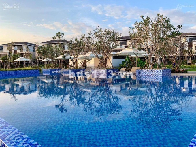 BÁN BIỆT THỰ 200m2 Khu dân cư Lavila Huyện Nhà bè, đủ tiện ích nội khu, an ninh 24/24, GIÁ 10 TỶ