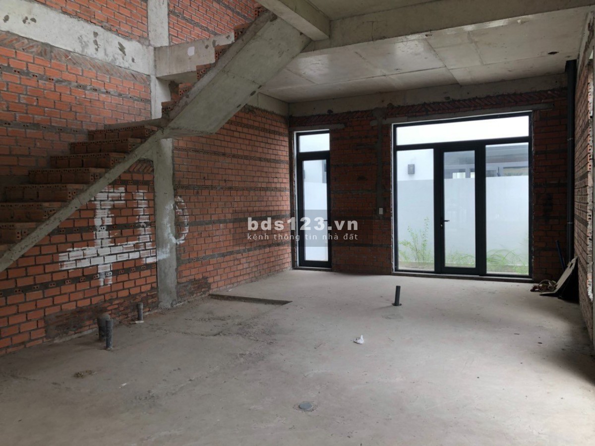 BÁN BIỆT THỰ 200m2 Khu dân cư Lavila Huyện Nhà bè, đủ tiện ích nội khu, an ninh 24/24, GIÁ 10 TỶ