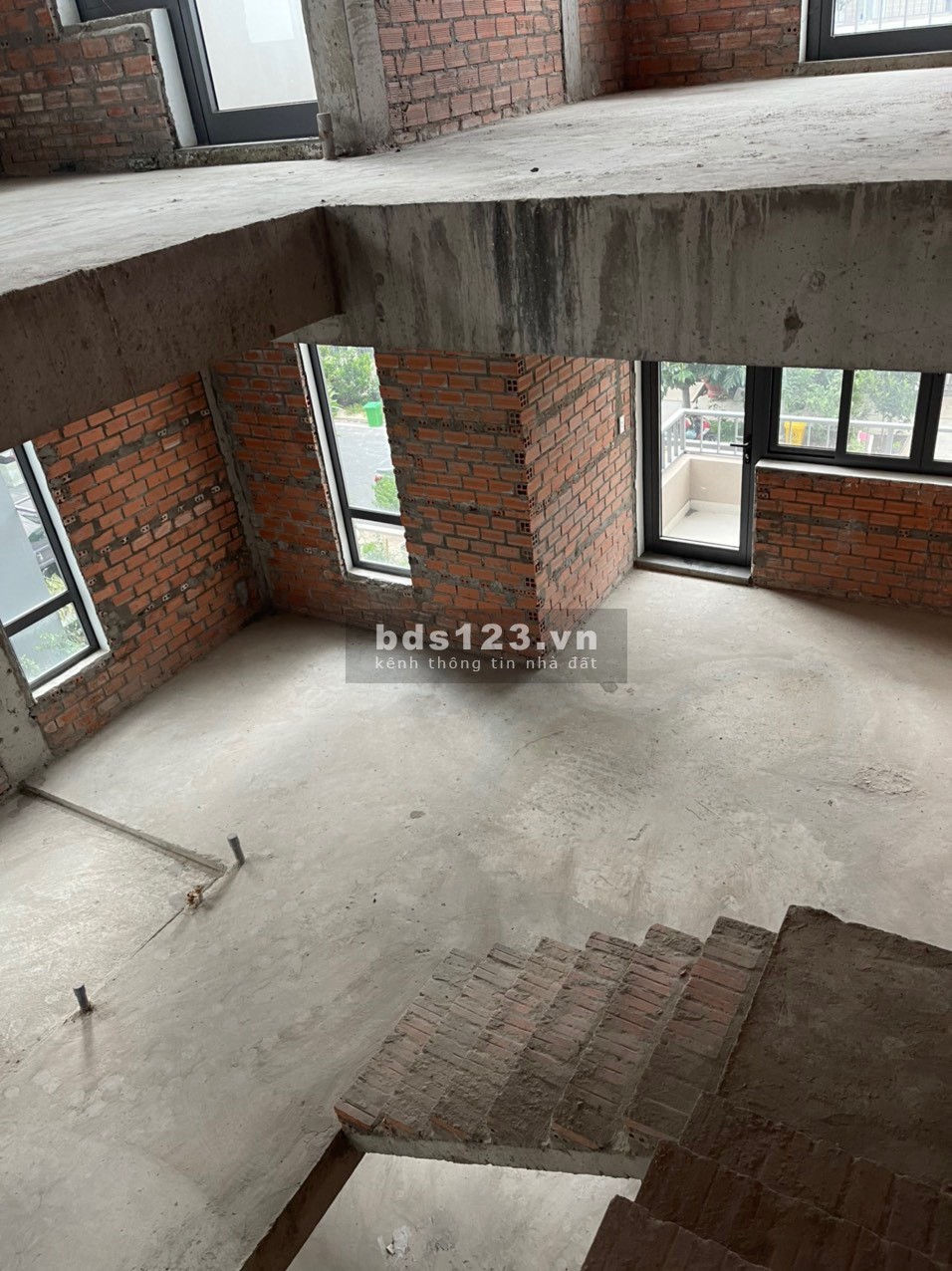 BÁN BIỆT THỰ 200m2 Khu dân cư Lavila Huyện Nhà bè, đủ tiện ích nội khu, an ninh 24/24, GIÁ 10 TỶ