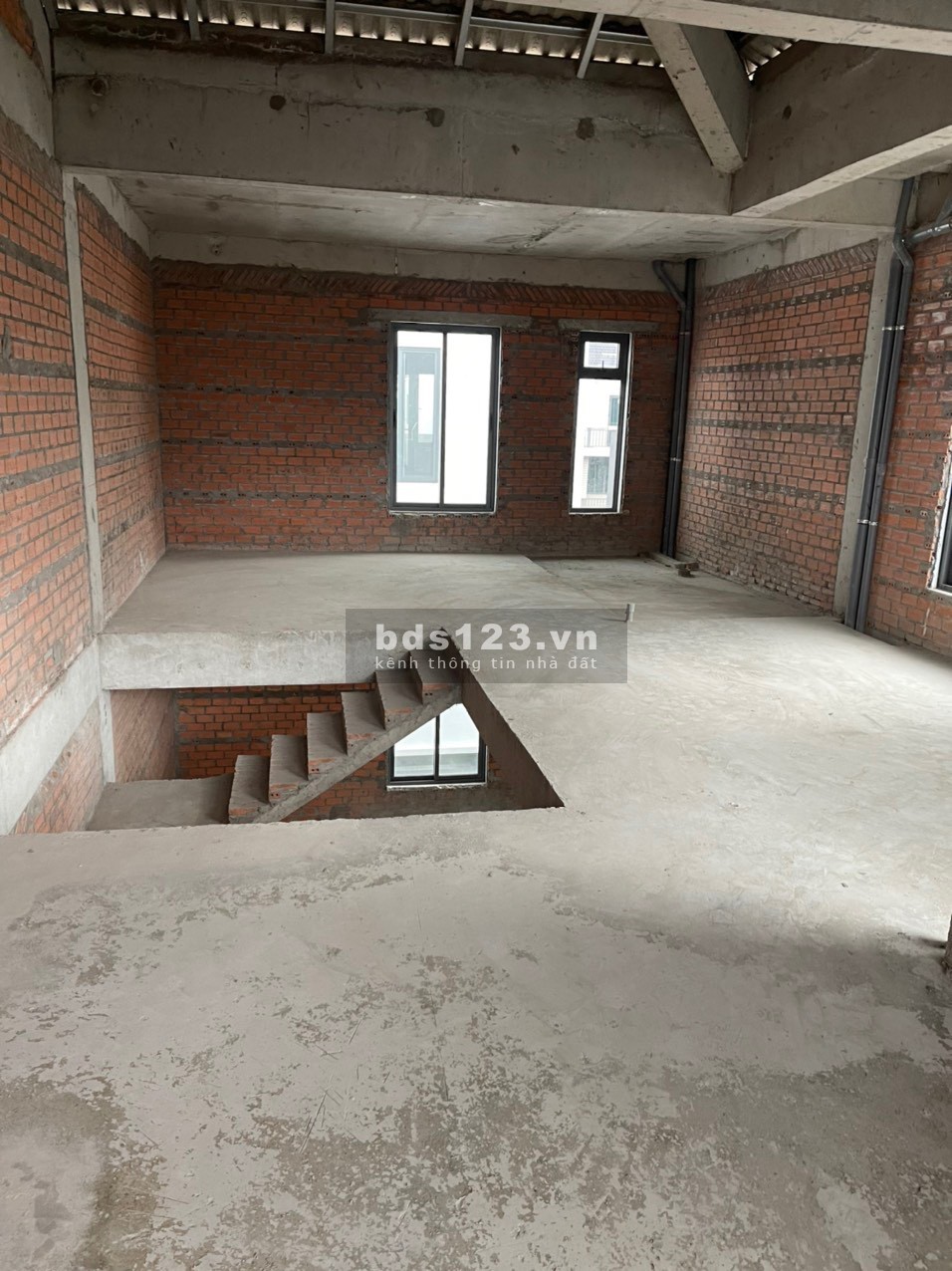 BÁN BIỆT THỰ 200m2 Khu dân cư Lavila Huyện Nhà bè, đủ tiện ích nội khu, an ninh 24/24, GIÁ 10 TỶ
