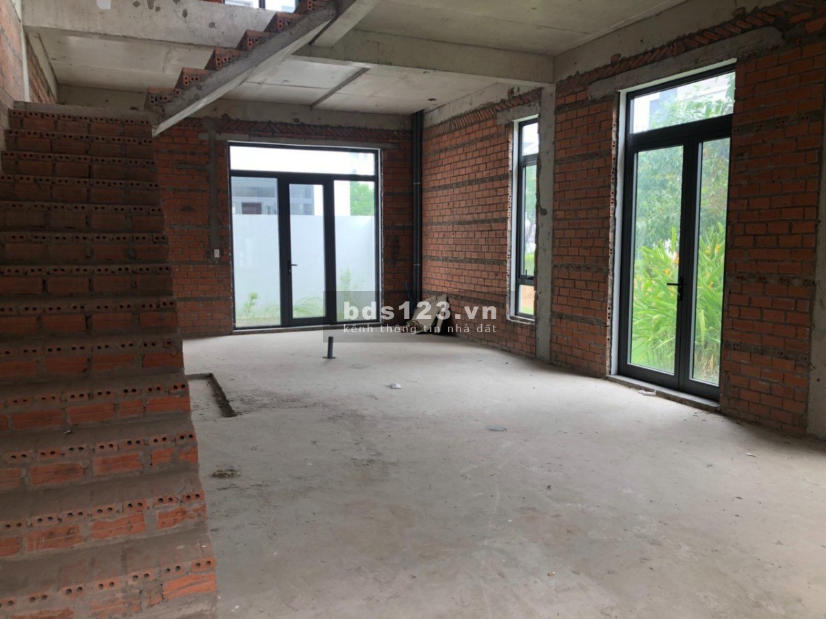 BÁN BIỆT THỰ 200m2 Khu dân cư Lavila Huyện Nhà bè, đủ tiện ích nội khu, an ninh 24/24, GIÁ 10 TỶ