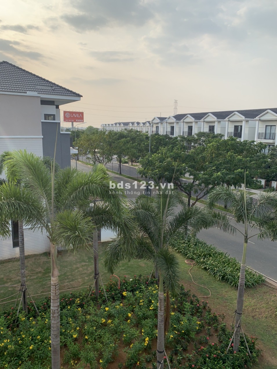 BÁN BIỆT THỰ 200m2 Khu dân cư Lavila Huyện Nhà bè, đủ tiện ích nội khu, an ninh 24/24, GIÁ 10 TỶ