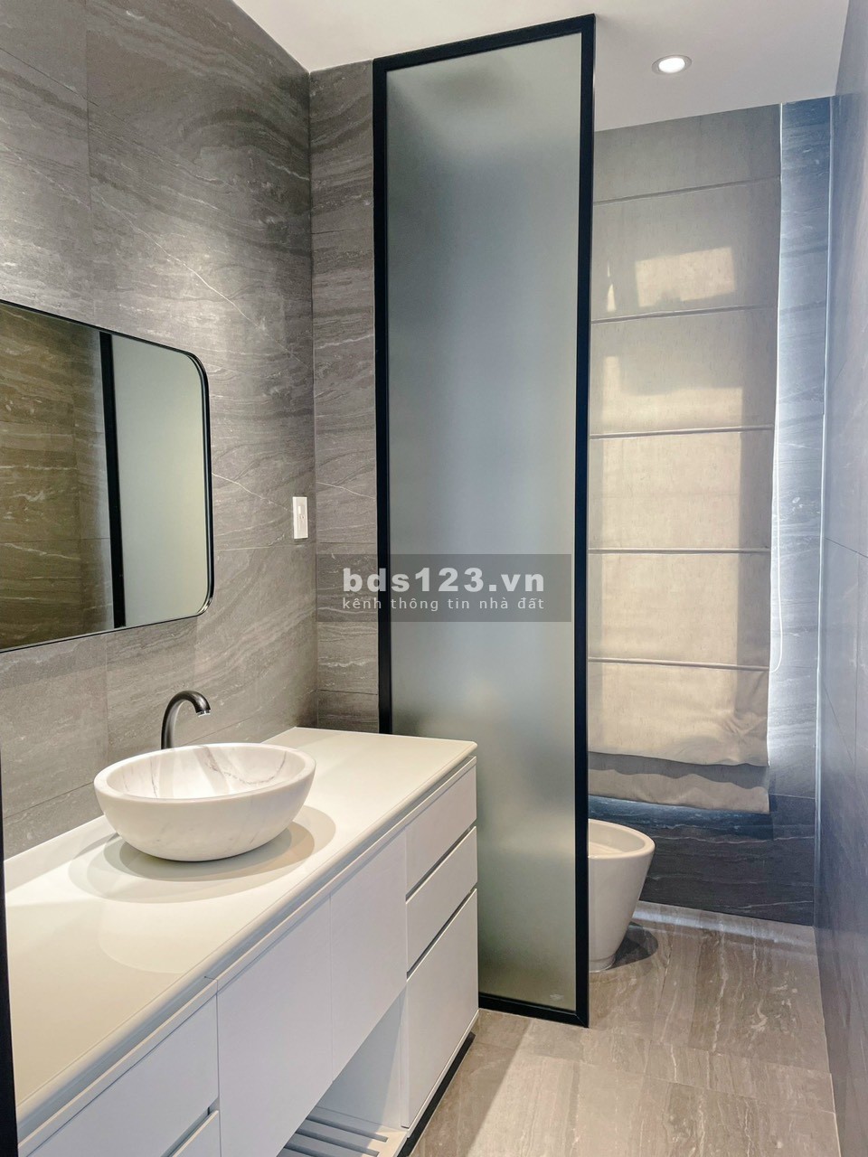 BIỆT THỰ 3 TẦNG FULL NỘI THẤT KHU DÂN CƯ LAVILA NHÀ BÈ, tiện ích nội khu, bảo vệ 24/24
