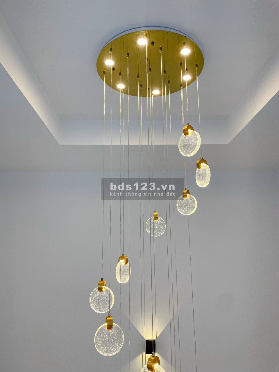BIỆT THỰ 3 TẦNG FULL NỘI THẤT KHU DÂN CƯ LAVILA NHÀ BÈ, tiện ích nội khu, bảo vệ 24/24