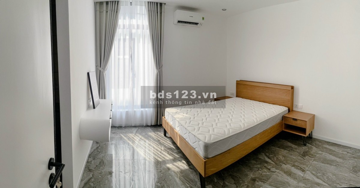 BIỆT THỰ 3 TẦNG FULL NỘI THẤT KHU DÂN CƯ LAVILA NHÀ BÈ, tiện ích nội khu, bảo vệ 24/24
