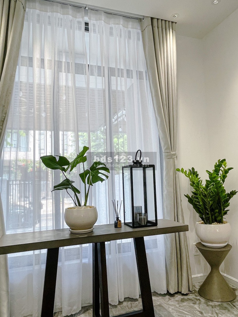 BIỆT THỰ 3 TẦNG FULL NỘI THẤT KHU DÂN CƯ LAVILA NHÀ BÈ, tiện ích nội khu, bảo vệ 24/24