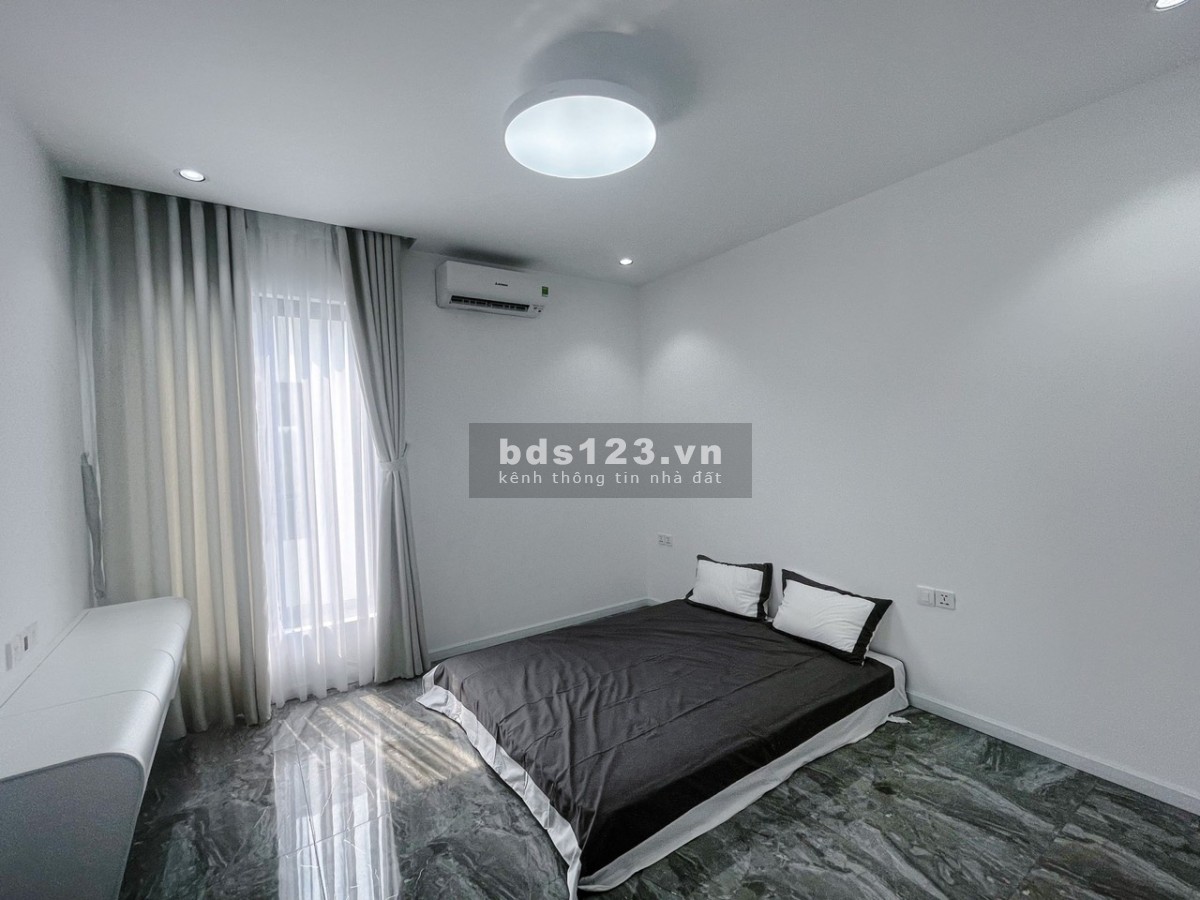 BIỆT THỰ 3 TẦNG FULL NỘI THẤT KHU DÂN CƯ LAVILA NHÀ BÈ, tiện ích nội khu, bảo vệ 24/24